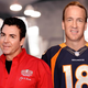 Illustration for article titled Report: Peyton Manning Lacks Strength To Complete Longer Commercial Takes
